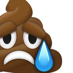 Histoire de caca triste ;( icon