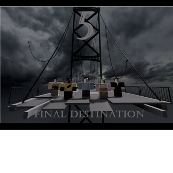 สะพาน North Way