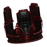 Bloodmoon Genesis Crown