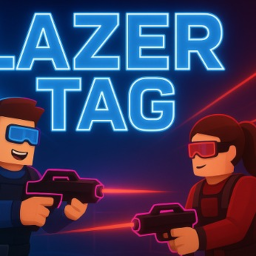 LAZER TAG