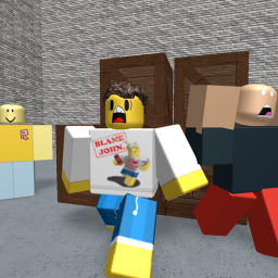 SURVIVE JOHN DOE!