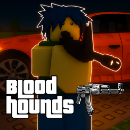 [BETA] Bloodhounds Demo