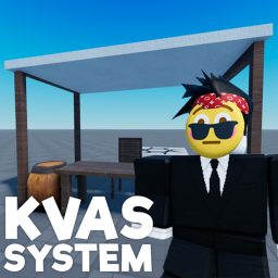Kvas System