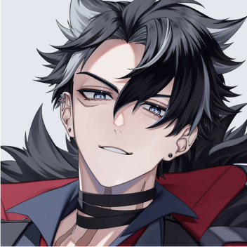 Wriothesley🐺💖