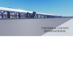 Universal County International Airport