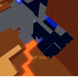Staff Wars