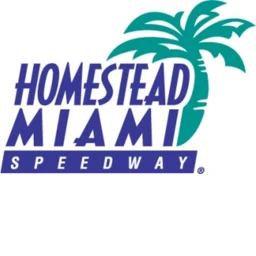 NASCAR Homestead-Miami icon
