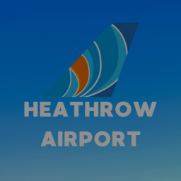 Heathrow int airport