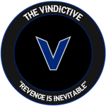 | Vindictive |