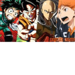 Anime is hype
