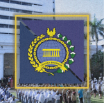 [IDN] Ministry of Foreign Affairs.