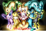 The Eevee Army