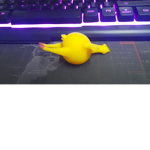 Patato Space