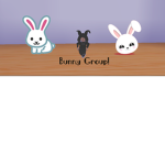 Everybody loves rabbits!