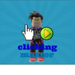 Clicking master