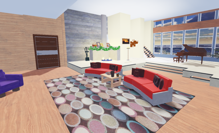 VicTORIous RP ! screenshot 4