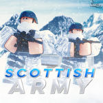 [SA] Scottish Army