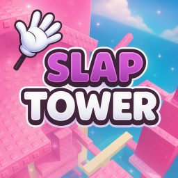 Slap ‘n’ Run Obby! 🖐️ [ RELEASE ] 🖐️