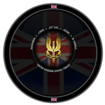 |UKSF| UNITED KINGD0M SPECIAL F0RCES