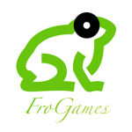 FroGaems