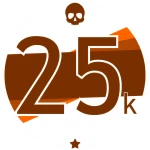 Game Badge Icon