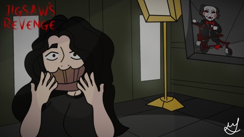 Jigsaw's Revenge
