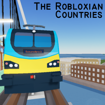 Southern Robloxia & Soundpol