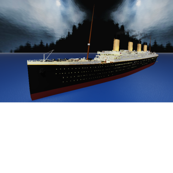 RMS Titanic ROLEPLAY