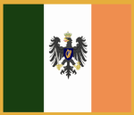 The Imperial Irish Empire