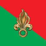 |FFL| - French Foreign Legion -