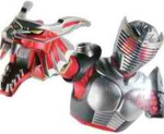 Kamen rider ryuki/Dragon knight FAN CLUB!!!
