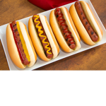 HOTDOGS??