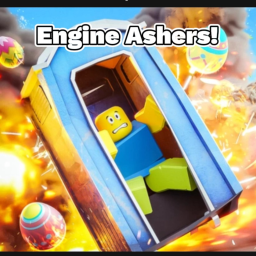 (BETA) Engine Ashers