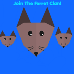 Team Ferret Team