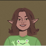 Frog squad, lvt team