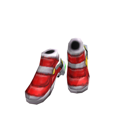 Light Speed Shoes
