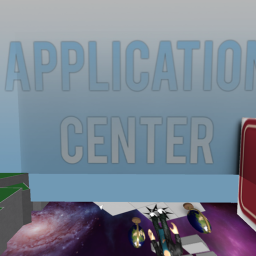 {ARCHIVED} Group Application Center!