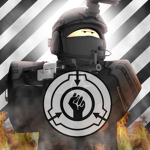 [MTF] | |Mobile Task Force| |