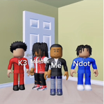 The untouch mob