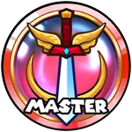 Game Badge Icon