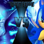 sans vs sonic