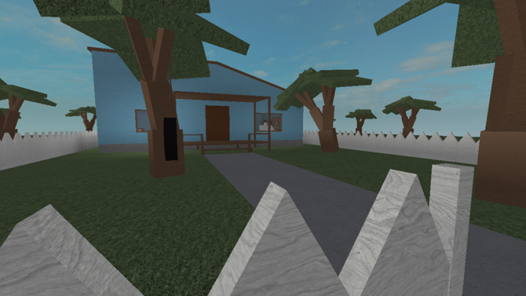 Moving In! screenshot 1