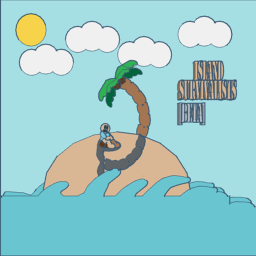 Island Survivalists[ALPHA]