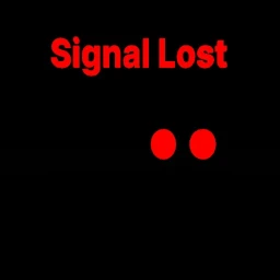 Signal Lost icon