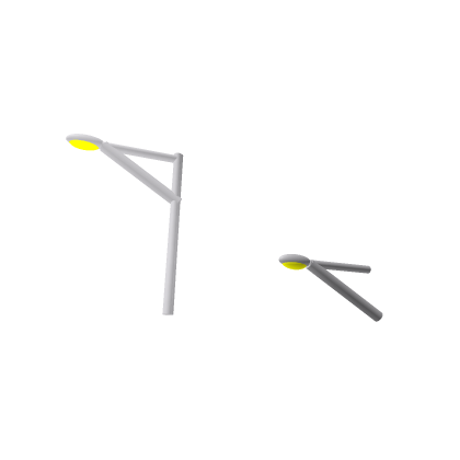 Light pole set [outdated]