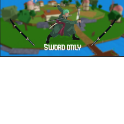 (NEW KILLSTREAK) Sword Wars!