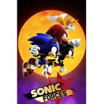 It sonic
