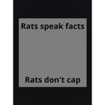 Hmm let's add another rat group
