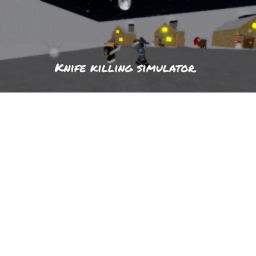 Knife killing Simulator Christmas [:update:]