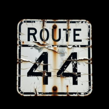 44 Expedition